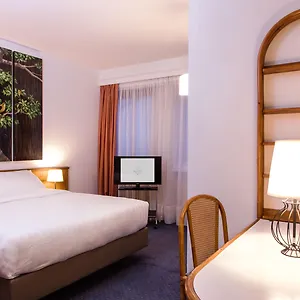 Sagitta 3*, Geneva Switzerland